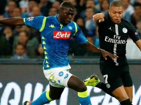 “Ve vãn” sao Napoli, Real Madrid bị từ chối phũ phàng