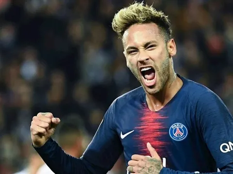 Vì 1 cái tên, Neymar sẵn sàng ký hợp đồng ngay với Real Madrid