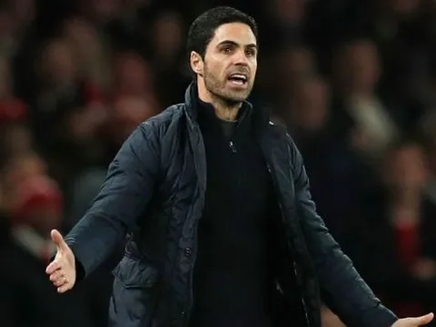 Vì 1 điều, Arsenal sắp mất "cỗ máy" 70 triệu euro cho Gã khổng lồ