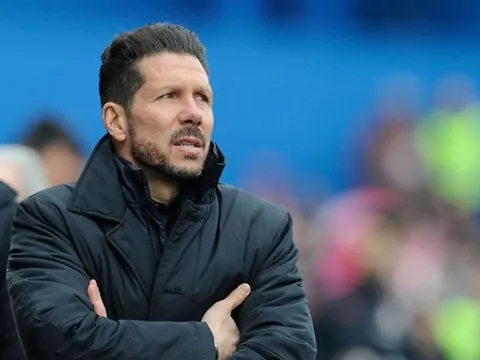 Vì 1 điều, Atletico bất ngờ từ bỏ chiêu mộ "bom xịt" Chelsea