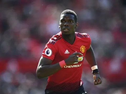 Vì 1 lý do cực chuẩn, Man Utd lắc đầu với Solskjaer vụ Pogba