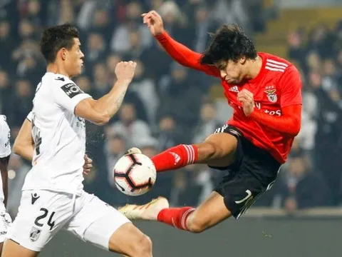 Vì 1 người, Atletico sẵn sàng để Griezmann đến Barca càng sớm càng tốt