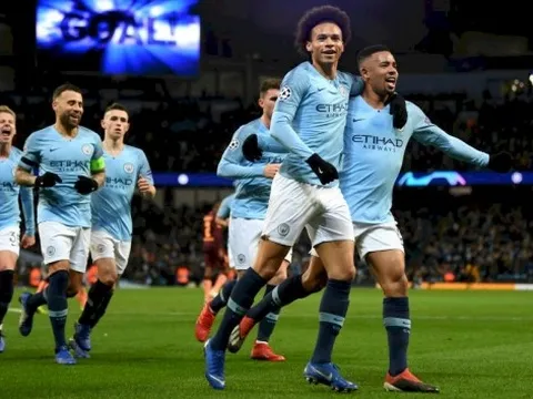 Vì 1 người, Atletico sắp có "siêu trung vệ thất sủng" của Man City
