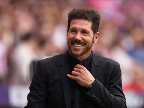 Vì 10 lý do, Atletico đếm ngày đón "sát thủ" 49 bàn/50 trận ngay đi!