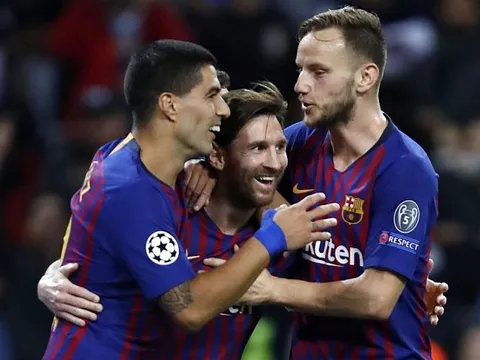 Vì 2 cái tên, Barca đồng ý cho "phù thuỷ tuyến giữa" đến Man Utd