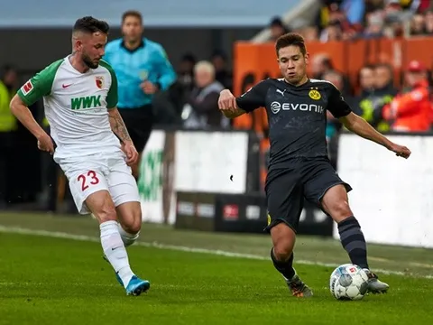 Vì 2 cái tên, sao Dortmund vỡ mộng đầu quân cho Liverpool