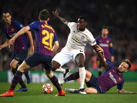 Vì 2 lý do này, Man Utd bị loại khỏi Champions League lại là điềm lành