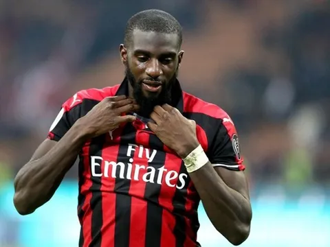 Vì “bom xịt” Chelsea, sao Argentina sắp bị AC Milan đẩy ra đường