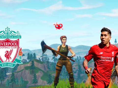 Vì CĐV, Liverpool sẽ tấn công thị trường Game