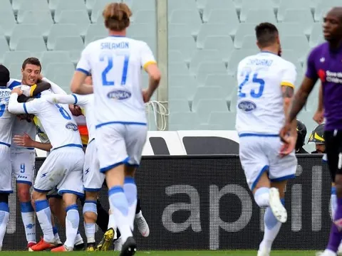 Vì điều này, Inter Milan, Napoli đành chào thua “chàng tí hon” của Serie A