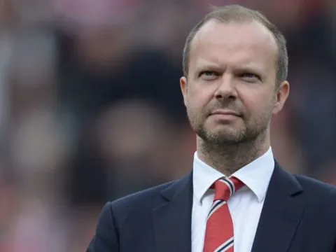 Vì Ed Woodward, Man Utd khó có giám đốc thể thao