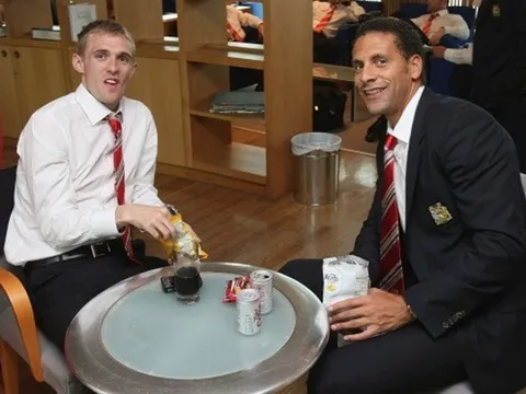 Vì kế hoạch 'siêu đặc biệt', Man Utd gây sốc với 3 huyền thoại