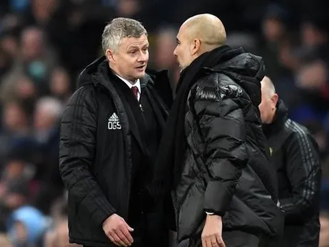 Vì "lá chắn thép" nước Ý, thành Manchester lao vào cuộc chiến không khoan nhượng