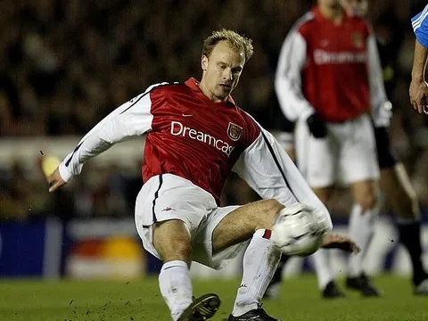 Vì làm điều lỡ dại, Arsenal bị Bayer Leverkusen châm biếm