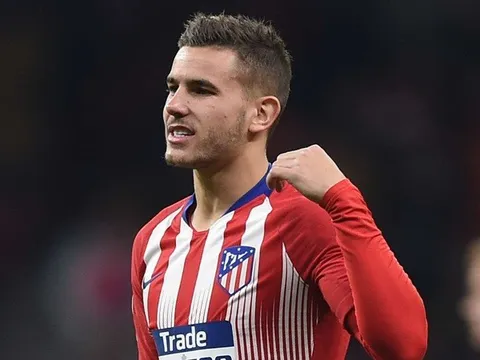 Vì Lucas Hernandez, Bayern sẽ phải chắt chiu trong việc chi tiêu?