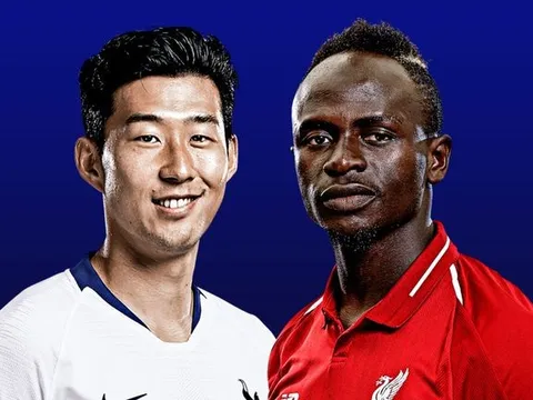 Vì lý do 'an ninh', Tottenham phải chịu thiệt trước Liverpool ở trận chung kết