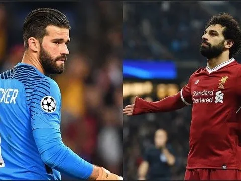 Vì lý do này, AS Roma mong Liverpool thắng ở chung kết C1