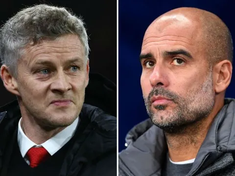 Vì Man Utd và City, West Ham khó lòng giữ ngôi sao số một