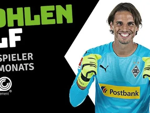 Vì một cái tên khiến "Hazard em" chưa phải là ngôi sao số 1 đội bóng