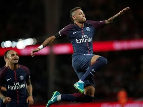 Vì một điều, Neymar "cúng không" cho Barca gần nửa năm lương