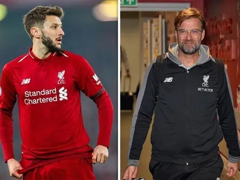 CĐV Liverpool không đồng tình nhưng Klopp chứng tỏ mình đã đúng