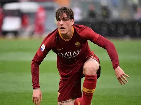 Vì mục tiêu 60 triệu euro của Real Madrid, Inter Milan thay đổi chính sách chuyển nhượng