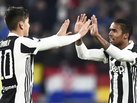 Vì Paul Pogba, Juventus sẵn sàng hy sinh ngôi sao của mình cho Man Utd