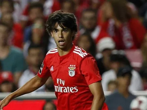 Vì “Ronaldo đệ nhị”, Juventus hi sinh mục tiêu của Manchester United