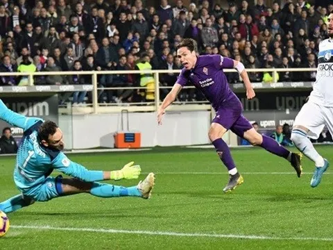 Vì mục tiêu 60 triệu, Juventus sẽ hi sinh “máy chạy” Brazil?