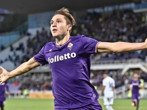 "Phải lòng" sao 80 triệu euro, AC Milan sẵn sàng chơi lớn