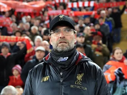 Vì sao Anfield sẽ giúp Liverpool vô địch Premier League?