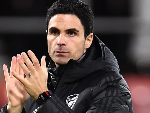 Vì sao Arsenal gặp ai cũng hòa?