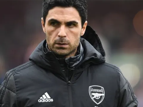 Vì sao Arteta không thể thành công ở Arsenal?