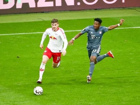Vì sao Bayern vồ hụt "sát thủ" nước Đức? Sếp lớn đã có câu trả lời