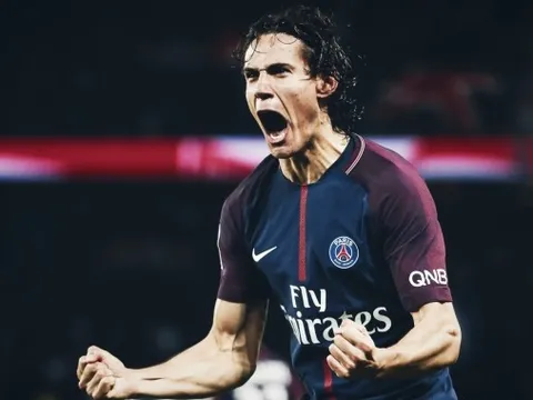 Vì sao Man Utd và Chelsea đều sốt sắng vì kỷ lục gia ghi bàn đến từ PSG