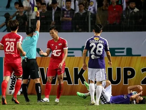 Vì sao các tuyển thủ Việt Nam sa sút phong độ?