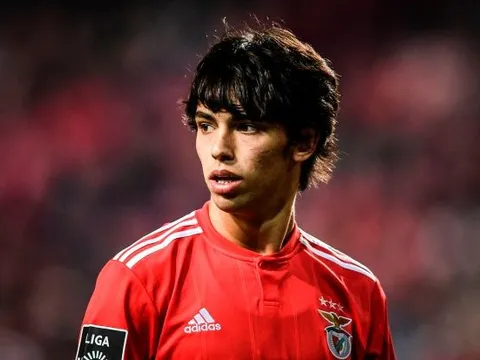 Vì sao Griezmann sẽ khiến Man Utd mất Felix?