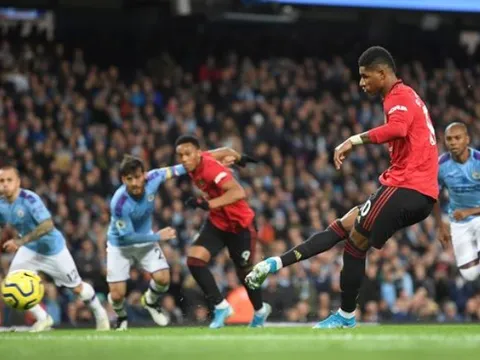 Vì sao Man City sẽ tiếp tục "ôm đầu" trước Man Utd?