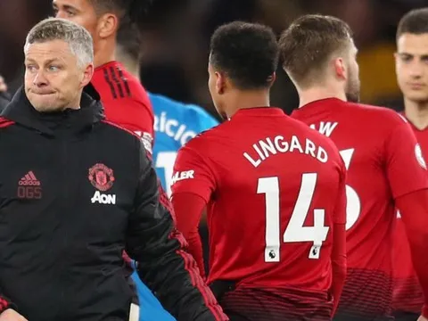 Vì sao Man Utd không thi đấu cuối tuần này?