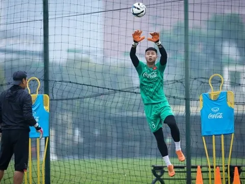 Vì sao nhiều tuyển thủ Việt Nam sút hỏng 11m?