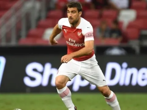 Vì sao lúc này, Sokratis là món quá quý giá nhất dành cho Arsenal? (P2)