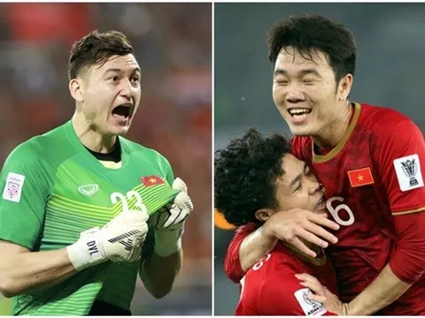 Vì sao Thái Lan thực sự cần Xuân Trường, Đặng Văn Lâm?