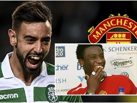 Bạn đã hiểu vì sao thương vụ Fernandes - Man Utd vẫn chưa thể hoàn tất?