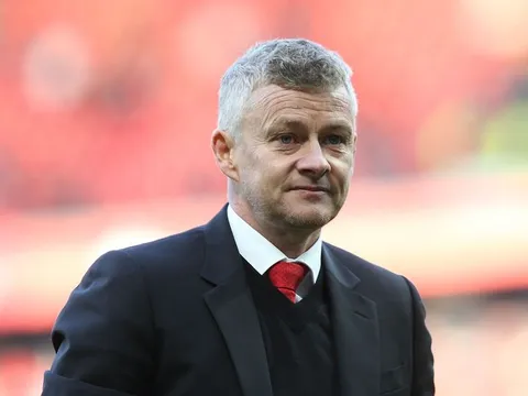 "Vị thế của Man Utd đã được Solskjaer lấy lại"