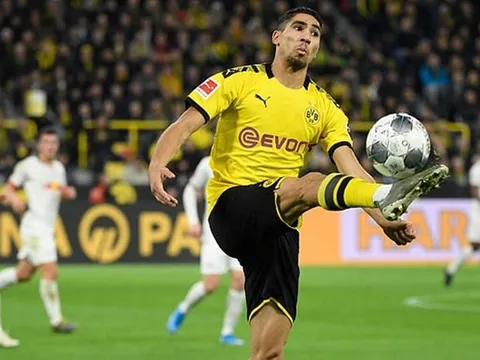 Vì "viên kim cương" của Real, Bayern quyết làm Dortmund bẽ mặt