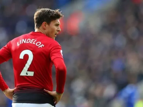 Paul Scholes: "Nếu Lindelof có được điều đó, Man Utd sẽ ổn"
