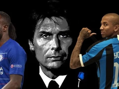 OK thỏa thuận cá nhân, sao Chelsea hóa 'thiên thần' cùng Young tại Inter
