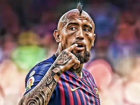 Trung Quốc "lấn sân" sang La Liga, dụ dỗ "hung thần Barca"
