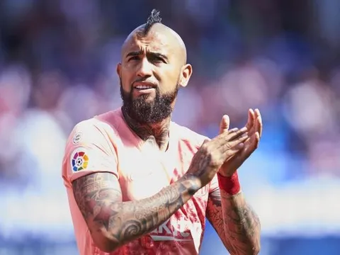 'Cầu thủ Barca đó có thể nâng tầm Inter'