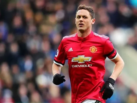 Trước thềm đại chiến, Matic và Martial có nguy cơ đồng loạt vắng mặt